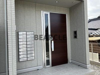 【エントランス】 | フロレゾン醍醐