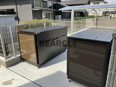 【その他共用部分】 | フロレゾン醍醐