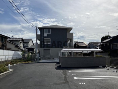 【外観】 | フロレゾン醍醐