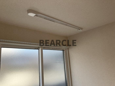 【内装】 | フロレゾン醍醐