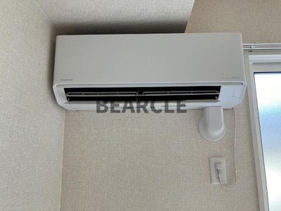 【設備】 | フロレゾン醍醐