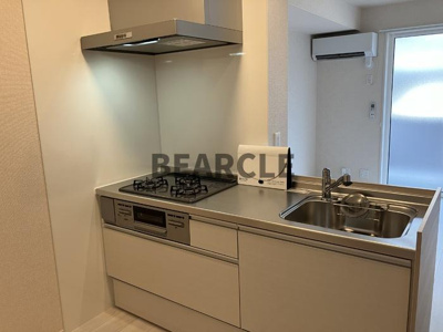 【キッチン】 | フロレゾン醍醐