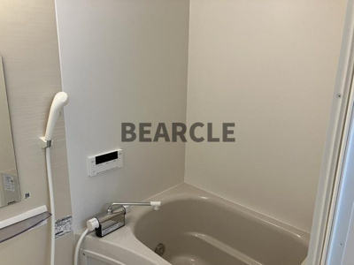 【浴室】 | フロレゾン醍醐