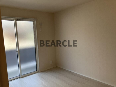 【洋室】 | フロレゾン醍醐