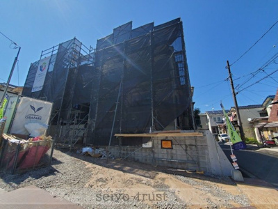 【外観】 | 安芸郡海田町三迫1丁目