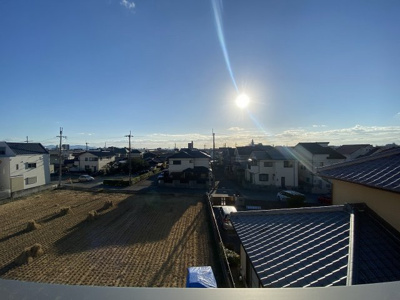 【展望】 | レリアンファミリオM