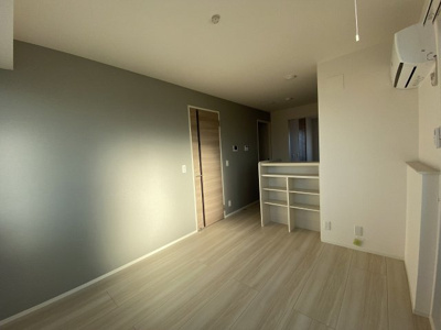 【居間・リビング】 | レリアンファミリオM