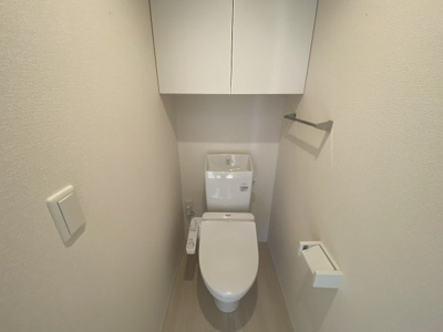 【トイレ】 | レリアンファミリオM