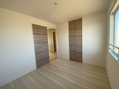 【寝室】 | レリアンファミリオM