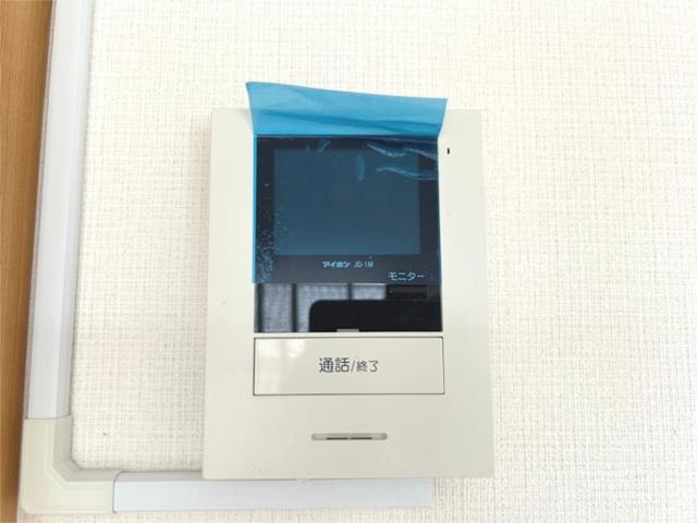 小川マンションのセキュリティ