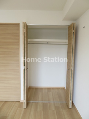 【収納】 | アバンティパルコ西九条