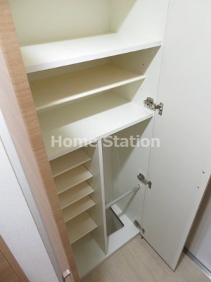 【収納】 | アバンティパルコ西九条