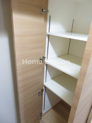 【収納】 | アバンティパルコ西九条