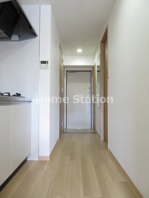 【内装】 | アバンティパルコ西九条