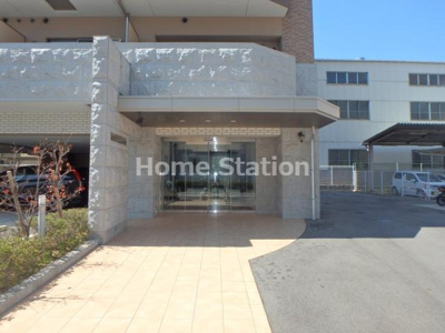 【エントランス】 | アバンティパルコ西九条