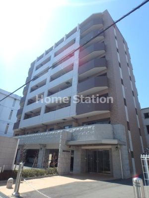 【外観】 | アバンティパルコ西九条