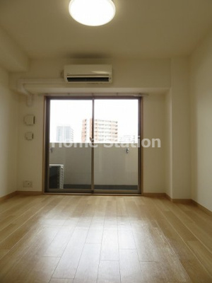 【洋室】 | アバンティパルコ西九条