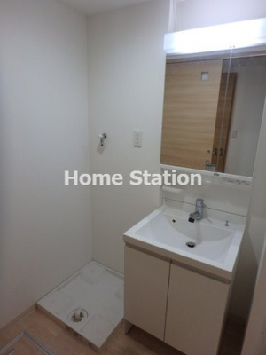 【独立洗面台】 | アバンティパルコ西九条