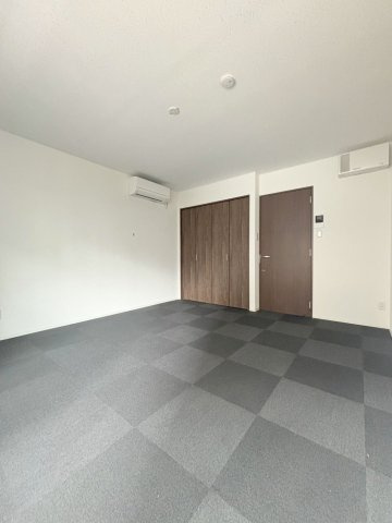 「防音マンション」サウンドフリー蒲田駅前の洋室|24時間楽器演奏可能な防音室です（※一部楽器の制限有り）