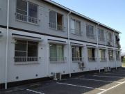 コーポ小山２号棟の画像