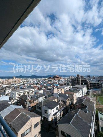 インテリジェントシティの展望|■物件内覧・資金計画相談・住宅ローン相談、リフォーム相談、お問合せ受付中■
※当日・翌日のご内覧、ご相談はお電話でのお問合せがスムーズです！