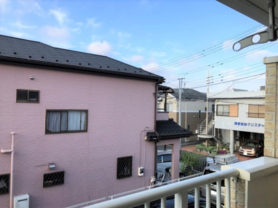 【展望】 | サニースクウェア芝