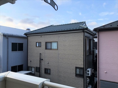 【展望】 | サニースクウェア芝