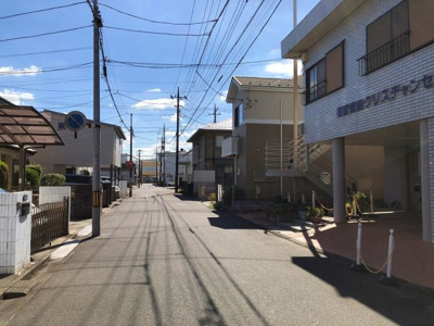 【周辺】 | サニースクウェア芝
