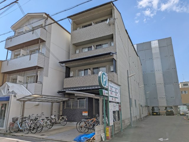 Mia Casa 御所西