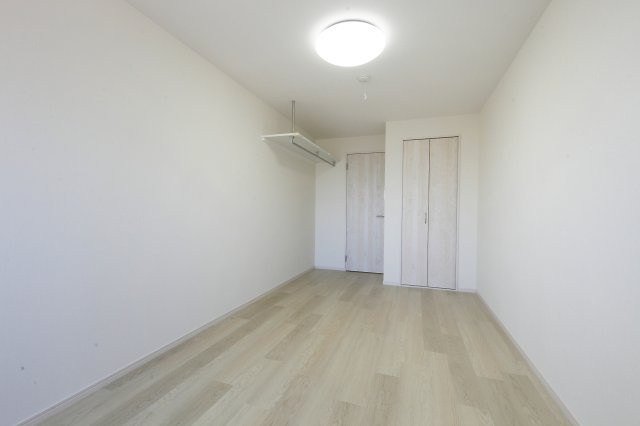 Ease御所西の居間・リビング|居室