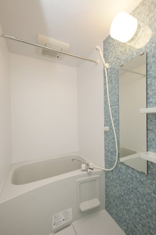 Ease御所西の浴室|風呂