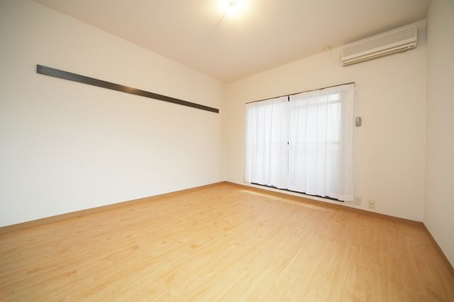 Duo姉小路の居間・リビング|モデルルーム