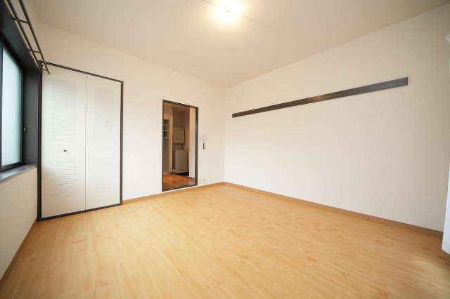 Duo姉小路の居間・リビング