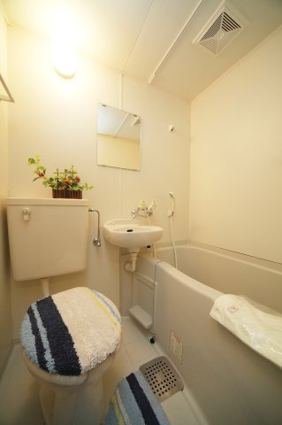 Duo姉小路のその他|モデルルーム