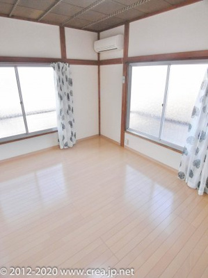 【居間・リビング】 | 金子コーポ