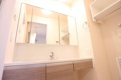 【洗面所】 | ブランシェ本町