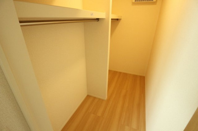 【収納】 | ブランシェ本町