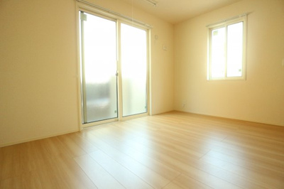 【寝室】 | ブランシェ本町