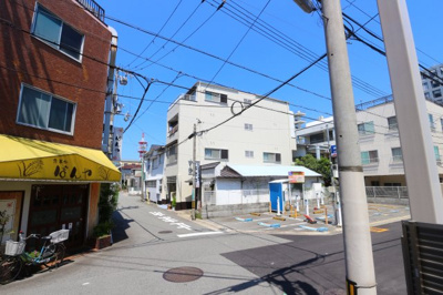 【展望】 | ブランシェ本町