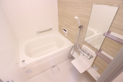 【浴室】 | ブランシェ本町