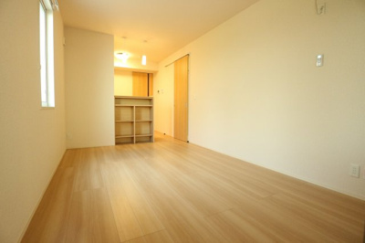 【居間・リビング】 | ブランシェ本町