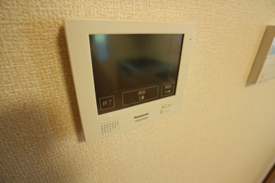 【セキュリティ】 | ブランシェ本町