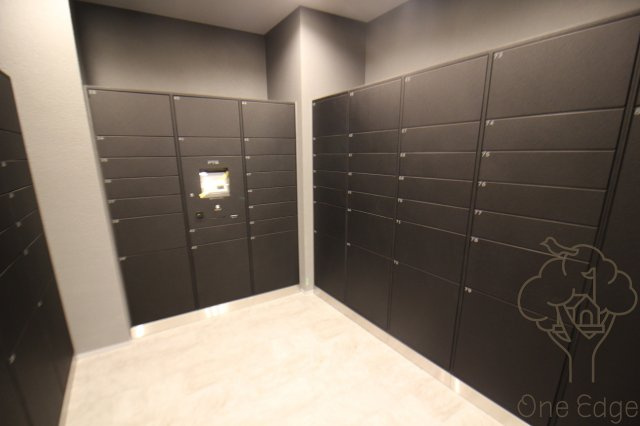 コンフォリア・リヴ新大阪Qのその他共用部分