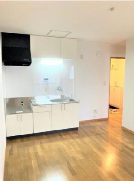 Luceの居間・リビング