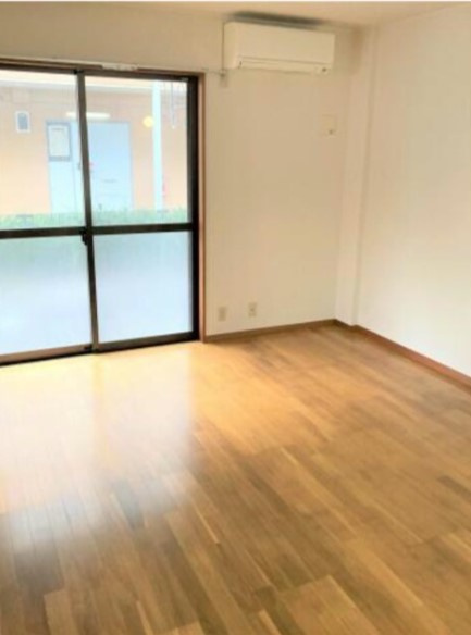 Luceの居間・リビング