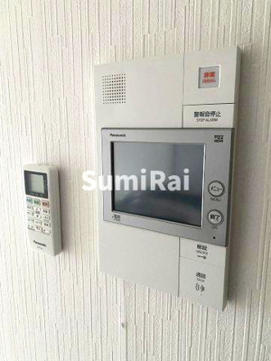 【セキュリティ】 | ファーストフィオーレ三宮イーストⅡ