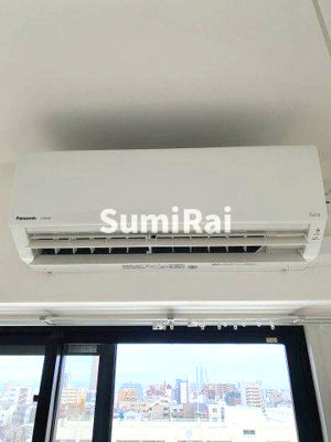 【設備】 | ファーストフィオーレ三宮イーストⅡ