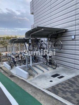 【その他共用部分】 | ファーストフィオーレ三宮イーストⅡ