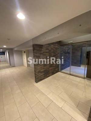 【ロビー】 | ファーストフィオーレ三宮イーストⅡ