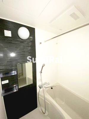 【浴室】 | ファーストフィオーレ三宮イーストⅡ